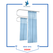 CƠ SỞ MAY VÀ LẮP ĐẶT RÈM BUỒNG SPA